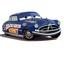 Doc Hudson