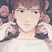 手心玫瑰