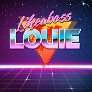 Likeaboss Louie