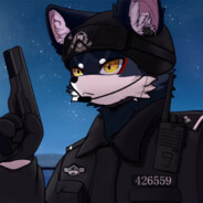 Furry_大狼狼强耶( •̀ ω