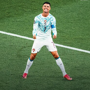 Player avatar