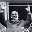 Juan Domingo Peron