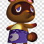 Tom Nook