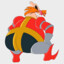 Robotnik&#039;s Pingas