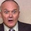 Creed Bratton