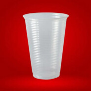 Copo Plastico