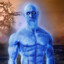 Dr. Manhattan