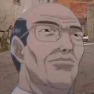 猛踹对面の牛牛