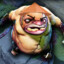 pudge abuser