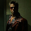 tyler durden