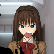 传奇魔法使苍崎青子