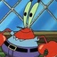 Mr. Krabs