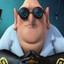 DR NEFARIO