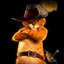 Gato de Botas
