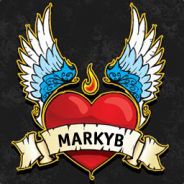 markyB's avatar