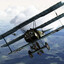 + Fokker Dreidecker +