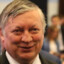 Anatoly Karpov