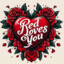 Red Loves You