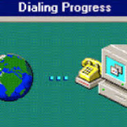dialup