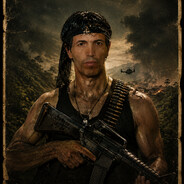 Rambo Halil