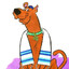 SCOOBY JEW
