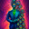 Player avatar
