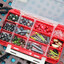 Rick Steins Tackle Box