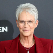 Jamie Lee Curtis