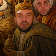 𝕭𝕬𝕭𝕬𝕽𝕺𝕵𝕯