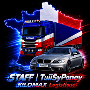 TuiiSyPoney