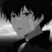 你是我的救赎吗