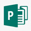 Microsoft Publisher