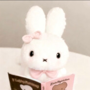 心是兔子做的🐰