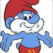 Папа Смурф