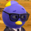 pablo the penguin