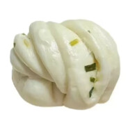 葱油味的花卷