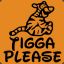 Tigga Please