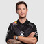 Astralis的刘农本人