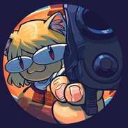 Steam Avatar