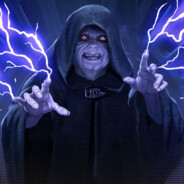 Lord Sidious