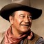 John Wayne