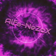alfaa. Alfa-NeZox