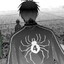 🕷️🕸️ryodan soldier🕷
