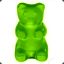 Gummy Bear