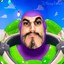 Buzz Lightyear 23