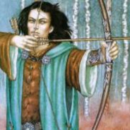 legolas