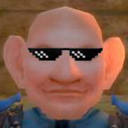 Player avatar