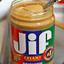 A Jar Of Peanut Butter