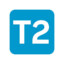 T2 (Inner West &amp; South Line)