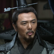 Asian Seth MacFarlane
